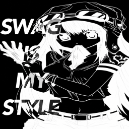[NEW🕷️] SWAG IS MY LIFESTYLE