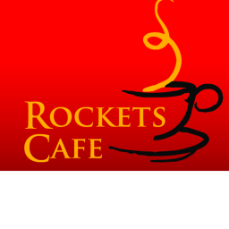 Rocket’s Cafe
