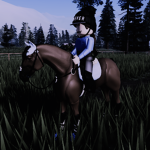 II Poisonous Riders II