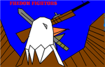 fredom fightors