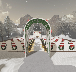 Grand Mountain event