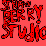 Straw Berry studio