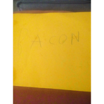 The big bacon gang