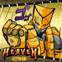 Heaven : Stands v1.3.1