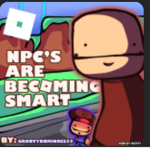 NPCs are Becoming Smart! Group