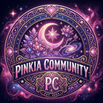 PINKIA COMMUNITY