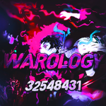 #WAROLOGY