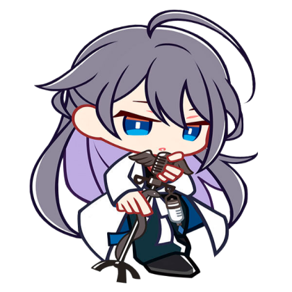 chibi jakurai Roblox decal
