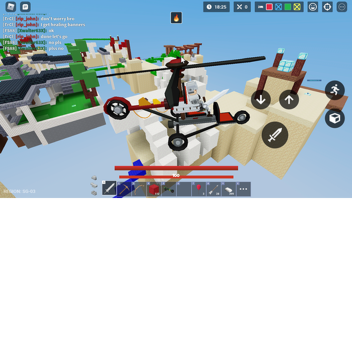 War game [UPDATE!] zombie boss fight