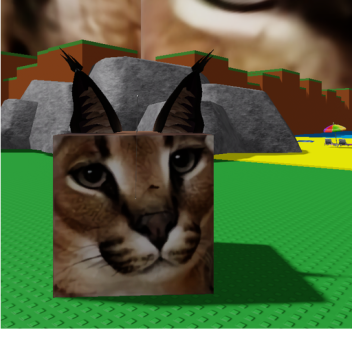 floppa world! (big update)