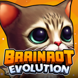 Brainrot Evolution icon