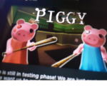 I am piggy God