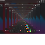 Digitalized World