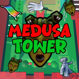 Medusa Tower
