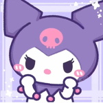 Sary, milky and someone else