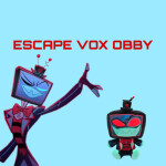 Escape Vox obby!