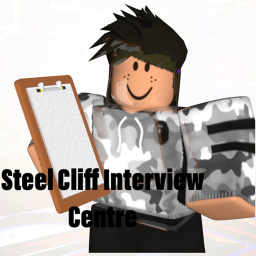 Steel Cliff interview center! [v2]