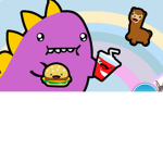 Dinos From Derpy To Cute