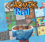 Chomik Real