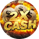2X CASH