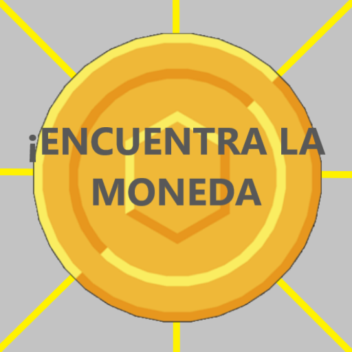¡Encuentra la moneda!