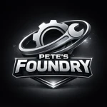 Pete's Foundry Group Thumbnail
