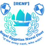 [RENF] Royal Egyptian Naval Fleet