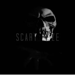 Scary MAZE (REVAMPED)