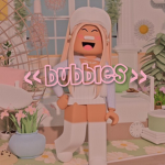 « bubbles »