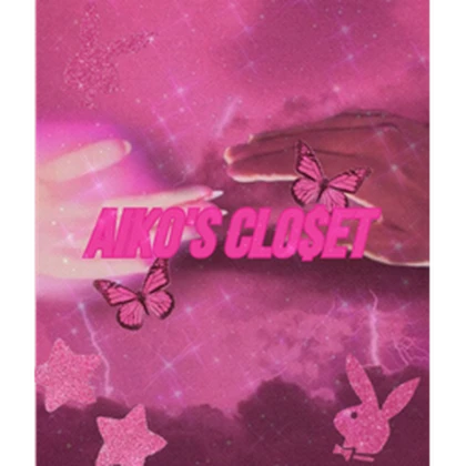 A1KOCLO$ET Roblox group icon