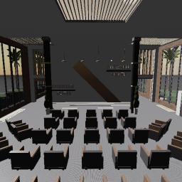 Interview Center