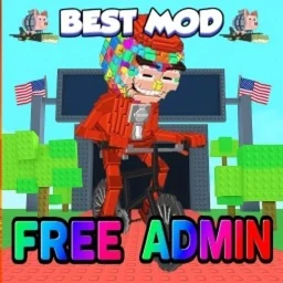 Steal a brainrot MODDED icon
