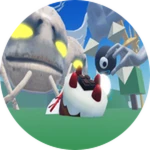 Half Decade Anniversary Badge Roblox badge thumbnail