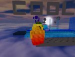 Capy wow game