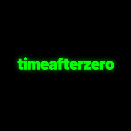 timeafterzero Donate