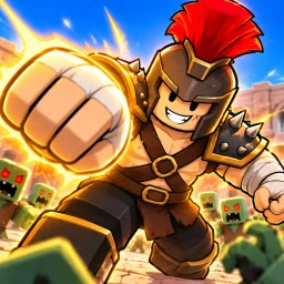 Colosseum Zombies icon