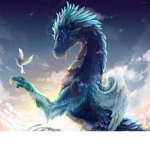 Les Dragons de l’espace