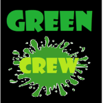 Green! Crew!