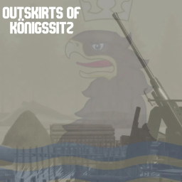 Outskirts of Königssitz