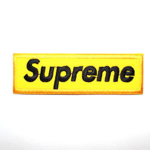 The Supreme Fam