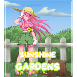 Danganronpa: Sunshine Gardens