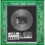 Los Santos Records [LSR]