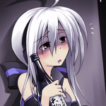 haku yowane fan group