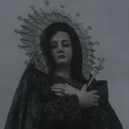 DOLOROSA. Roblox group icon