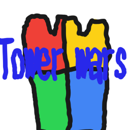 Tower WARS (add All out)