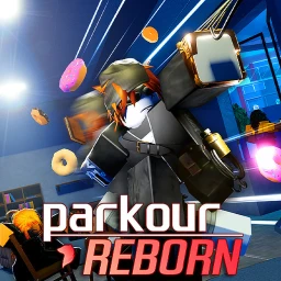 PARKOUR Reborn icon