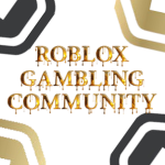 Robux Betting Community