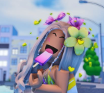 SunsetAngelVibez