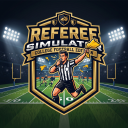 Referee Simulator: College Football