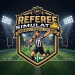 Referee Simulator: College Football icon